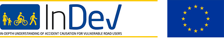 InDeV Logo