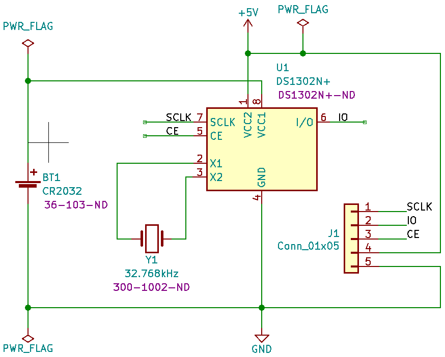 schematic