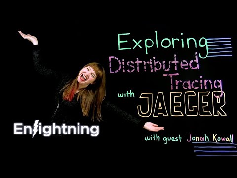 Exploring Distributed Tracing with Jaeger