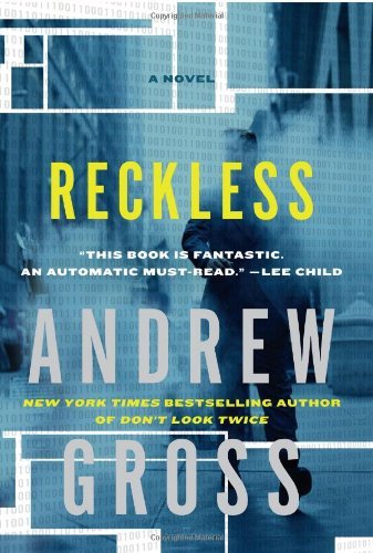 ebook download Reckless (Ty Hauck, #3)