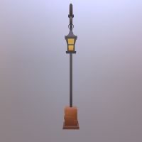 lightPost2_glb