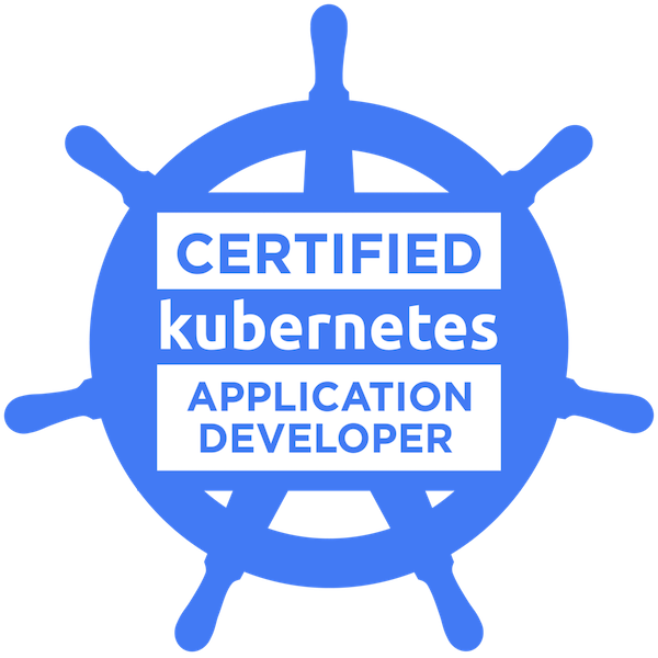 Kubernetes CKAD