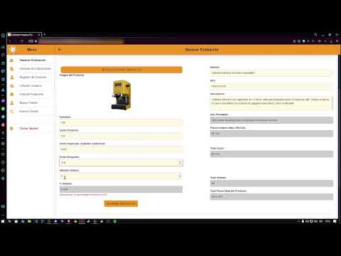 Application Flow