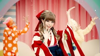 きゃりーぱみゅぱみゅ - ゆめのはじまりんりん , kyary pamyu pamyu - Yumeno Hajima Ring Ring