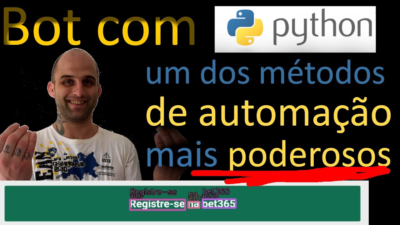 GitHub - hansalemaos/tutorial_localizar_e_clicar_em_textos: Como ...