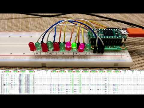 Arduino Music Player on Teensy Audio Shield