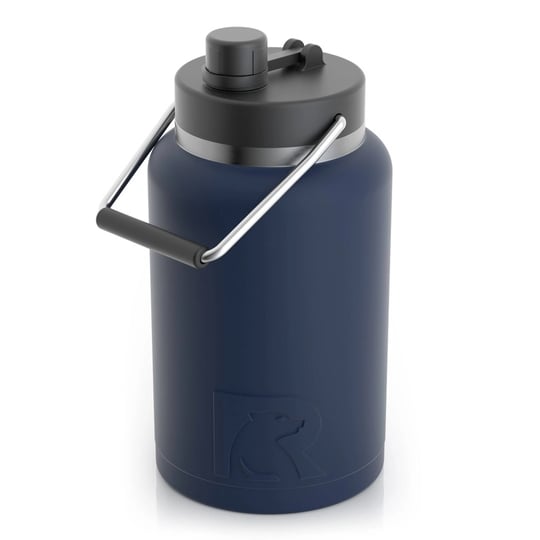 rtic-half-gallon-navy-matte-1