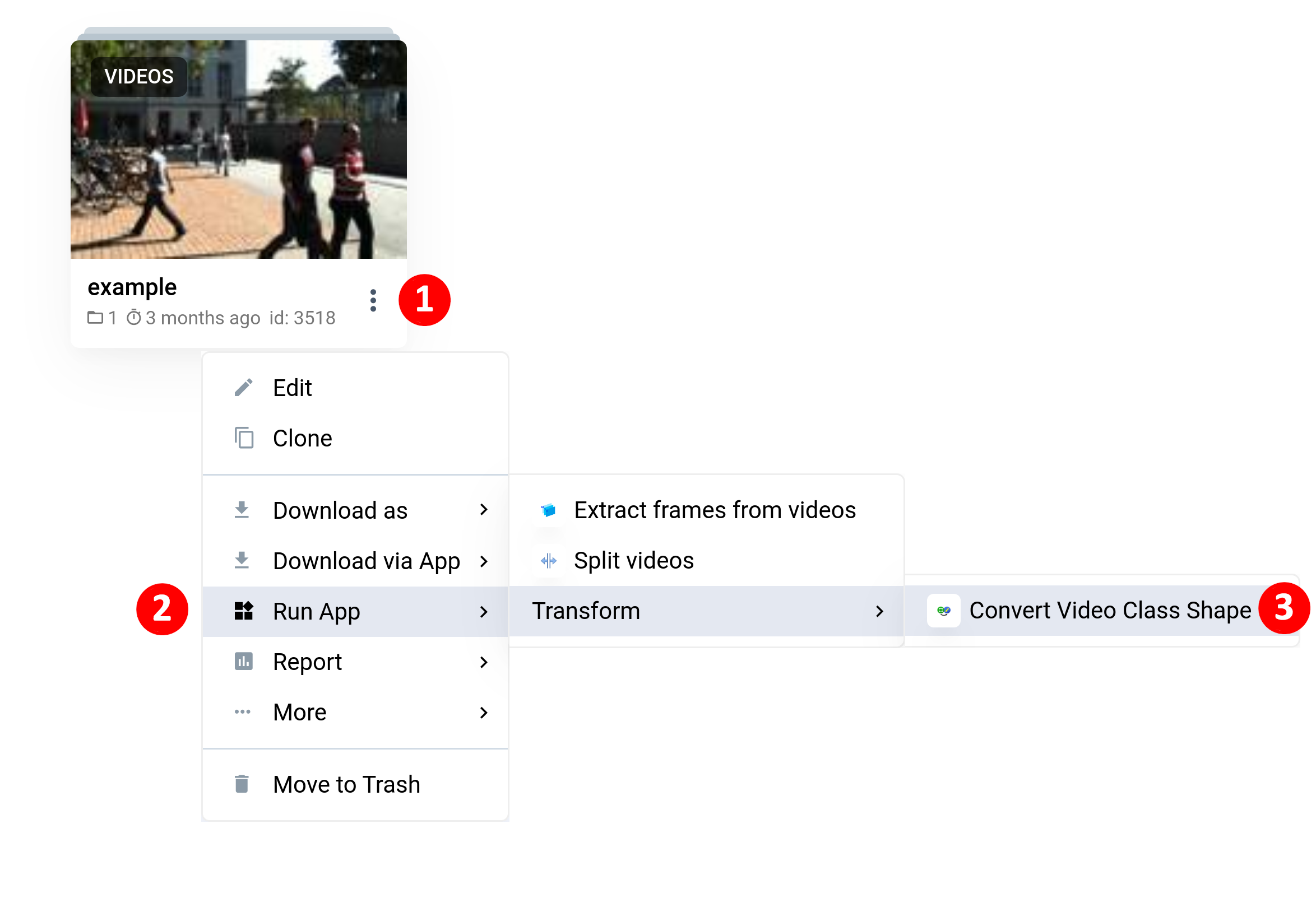 GitHub - supervisely-ecosystem/convert-video-class-shape: Convert class ...
