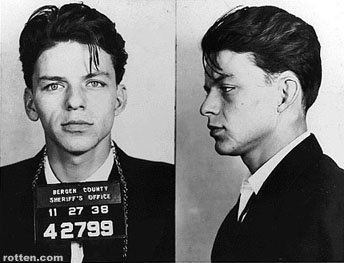 sinatra