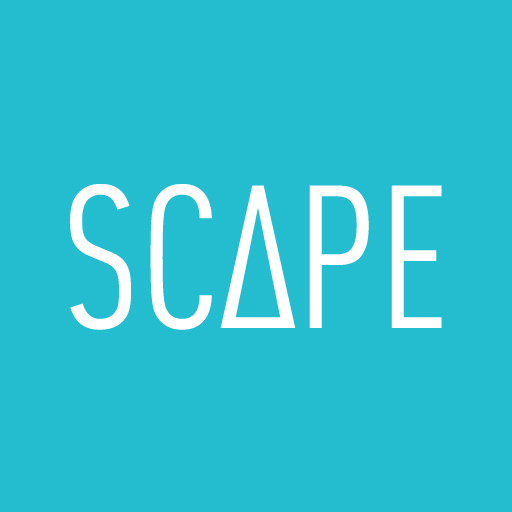 Scape Foundation Logo