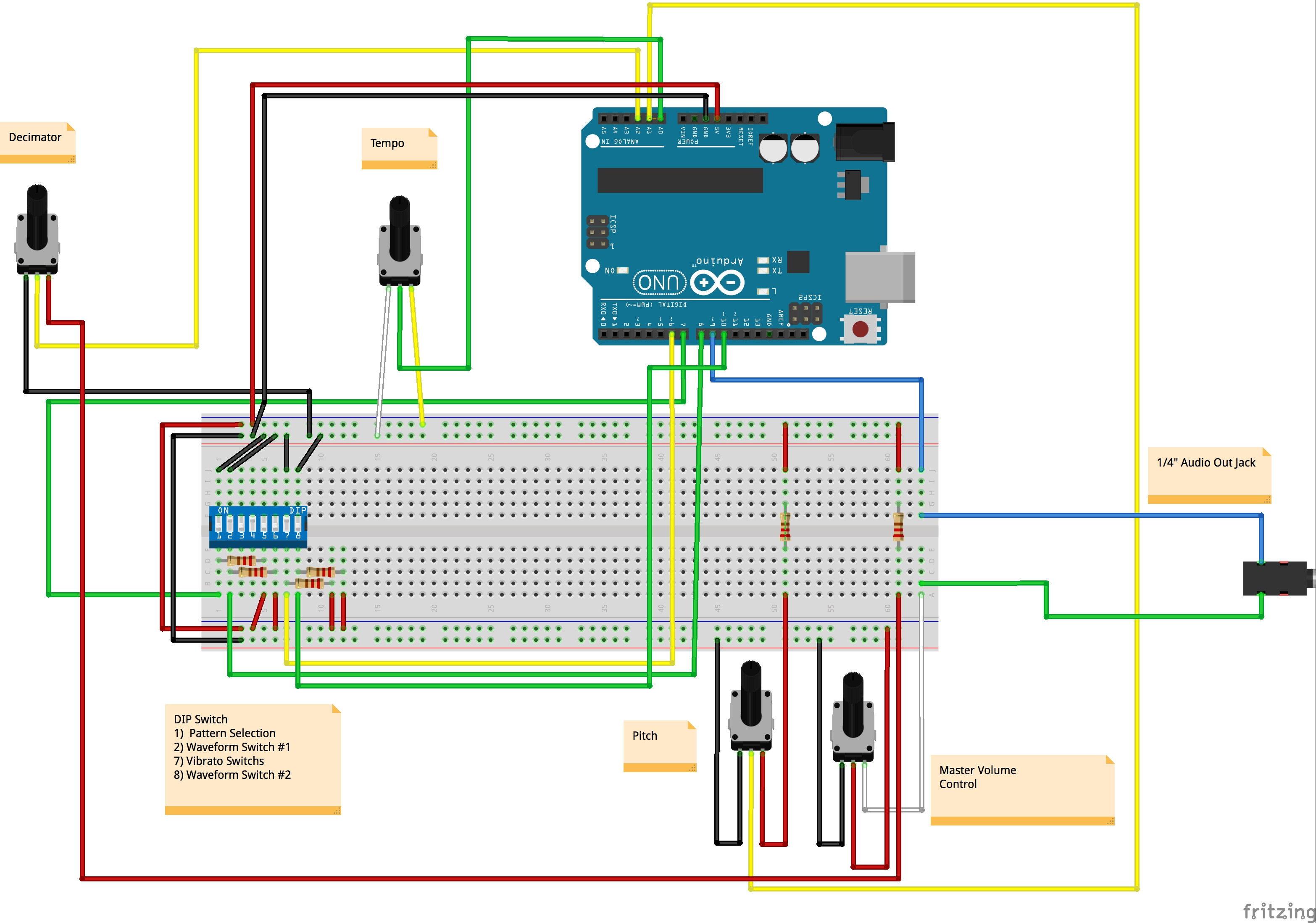 Schematic