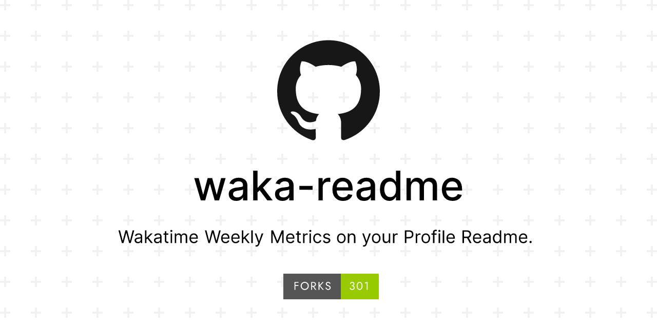 waka-readme