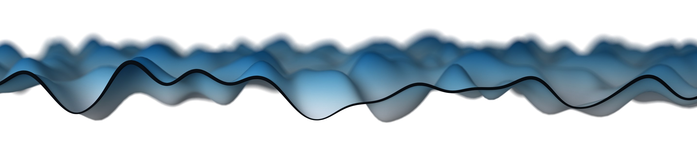 Surface plot ray tracing with PlotOptiX