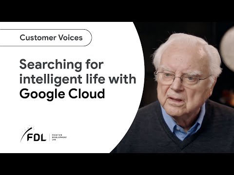 NASA FDL and Google