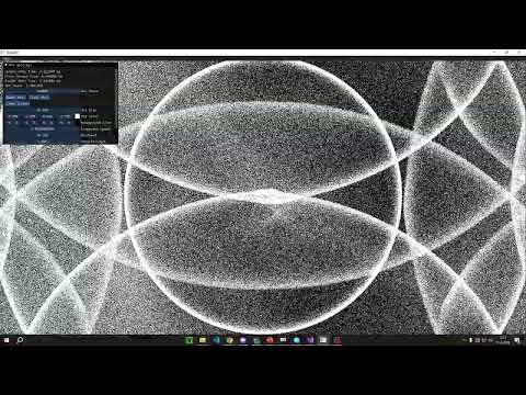 Ant Simulation With SIMD