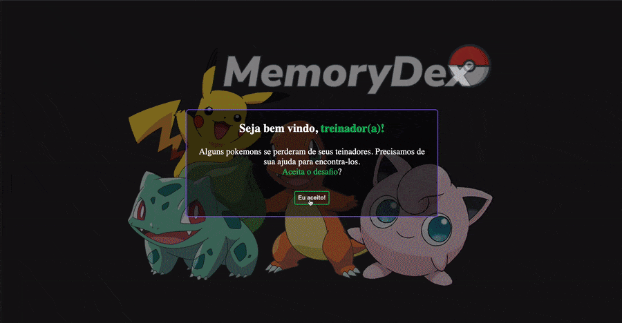 Memorydex