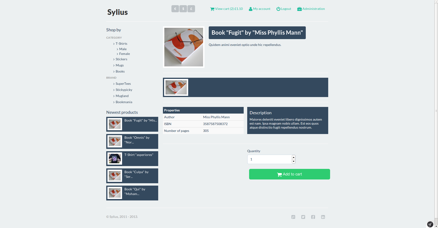 sylius - modern ecommerce for symfony2 - google chrome_003