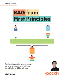 RAG from First Principles, First Edition