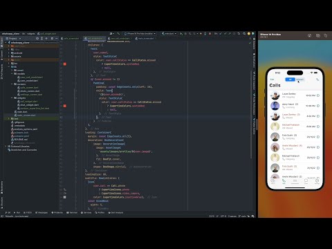 WhatsApp Clone Part 2