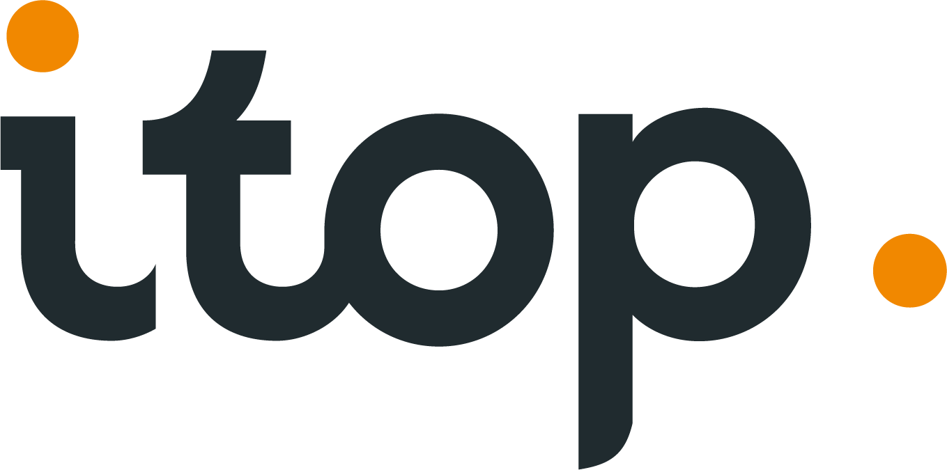 itop logo