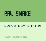 Snake 2