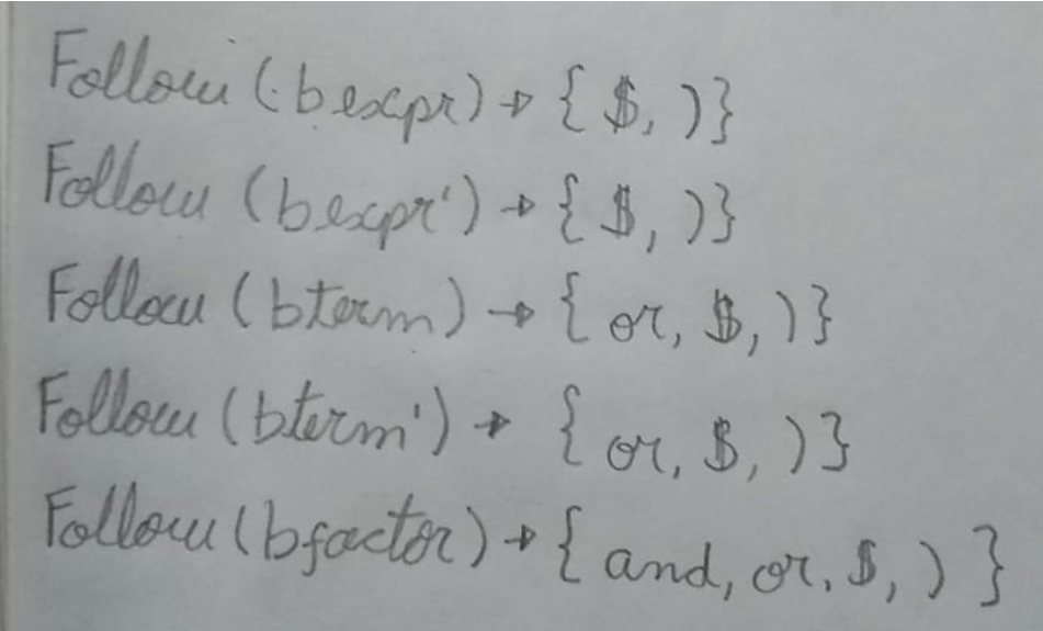 Questão 3 - parte 4