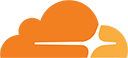 Cloudflare Logo