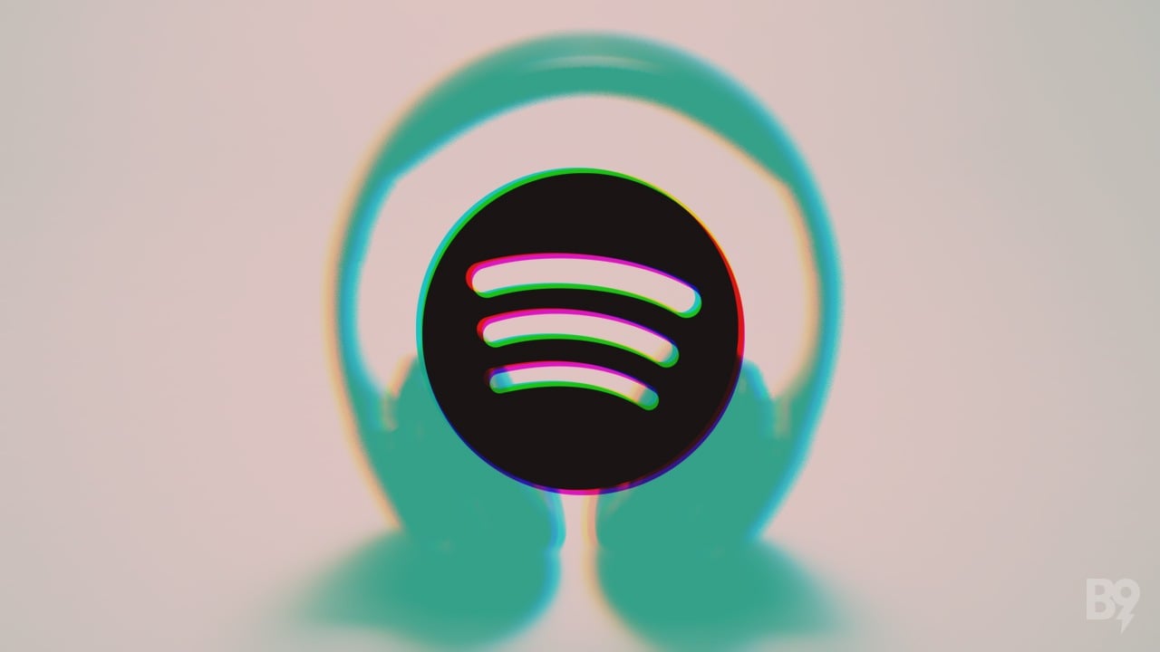 Spotify