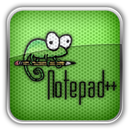 Notepad++