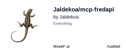 MseeP.ai Security Assessment Badge