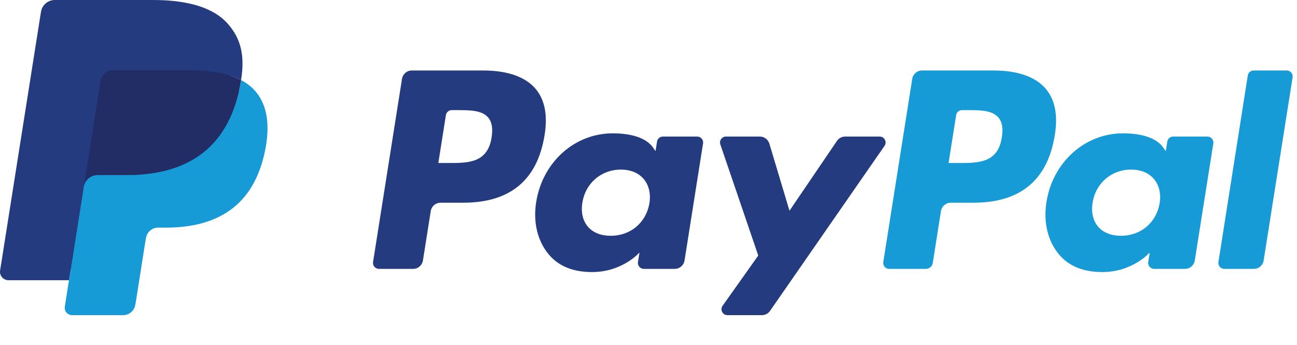 Paypal Donation