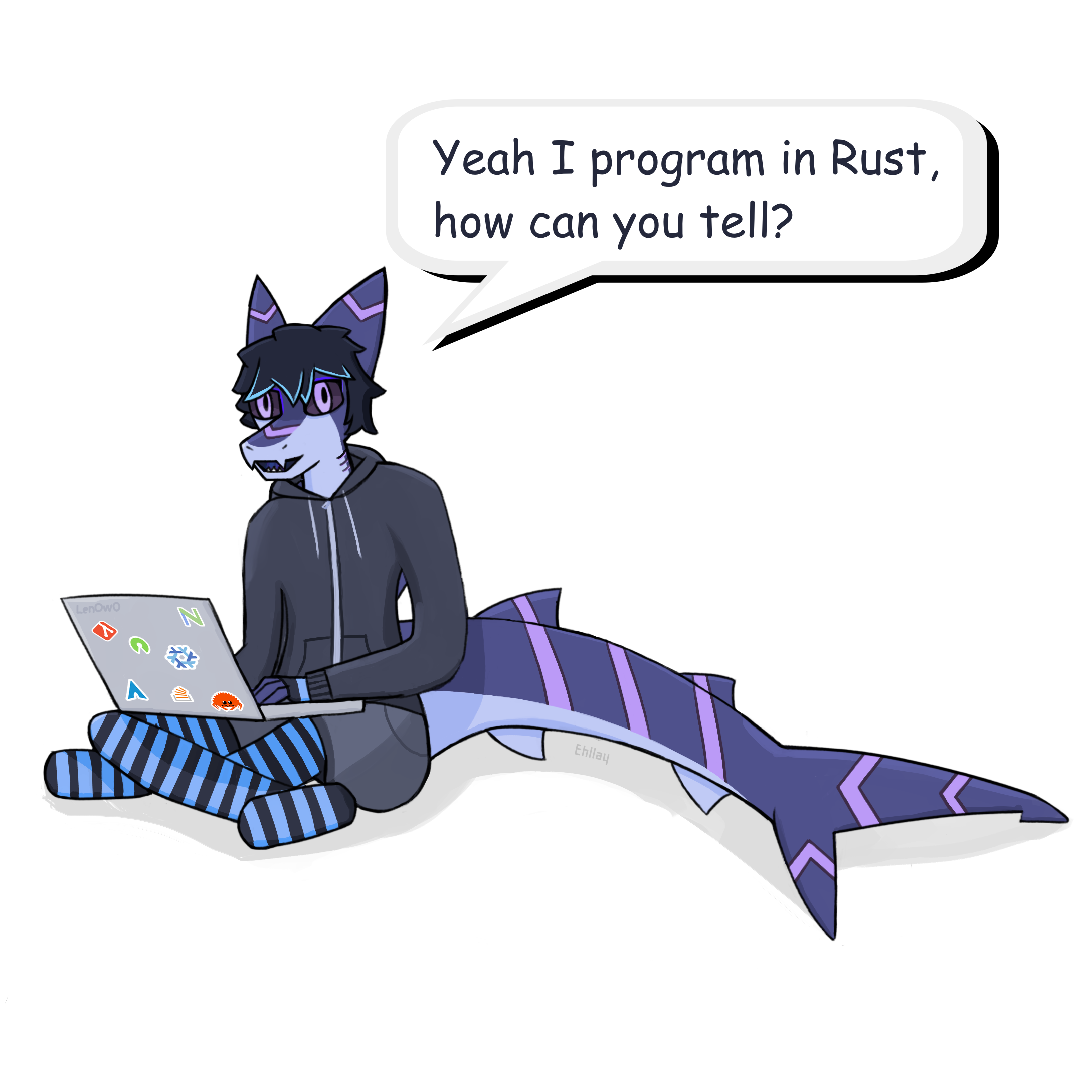 averageRustProgrammer