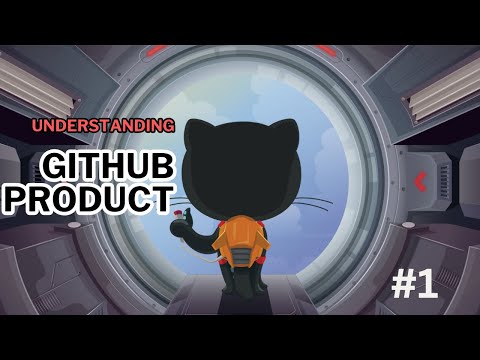 Understanding GitHub as a Dev Product