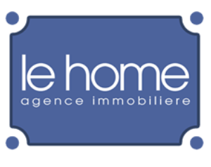 Ancien logo de l'agence Le Home