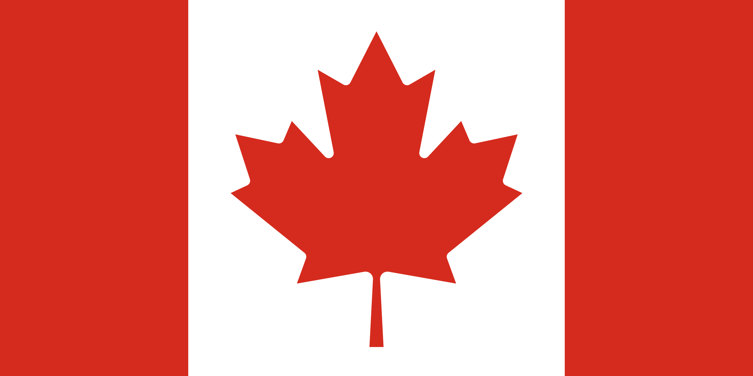 Canada Flag