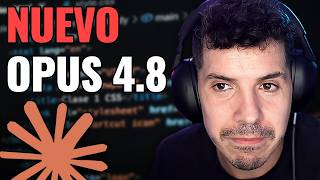 Opus 4.8 no era lo que esperaba