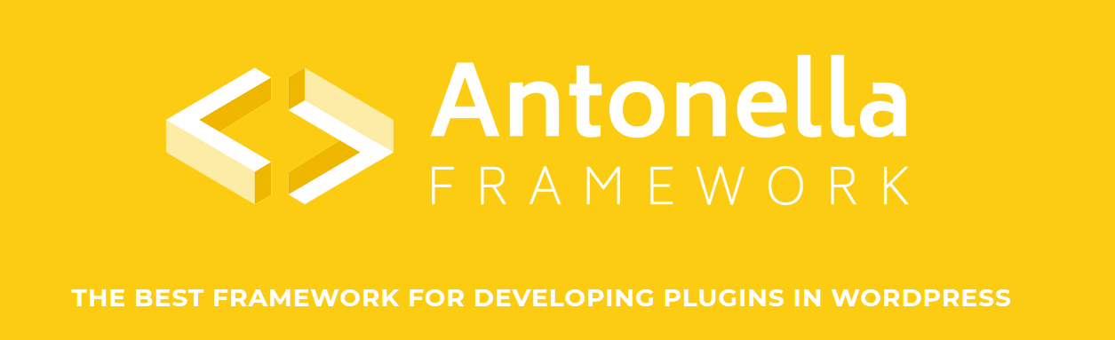 Antonella Framework