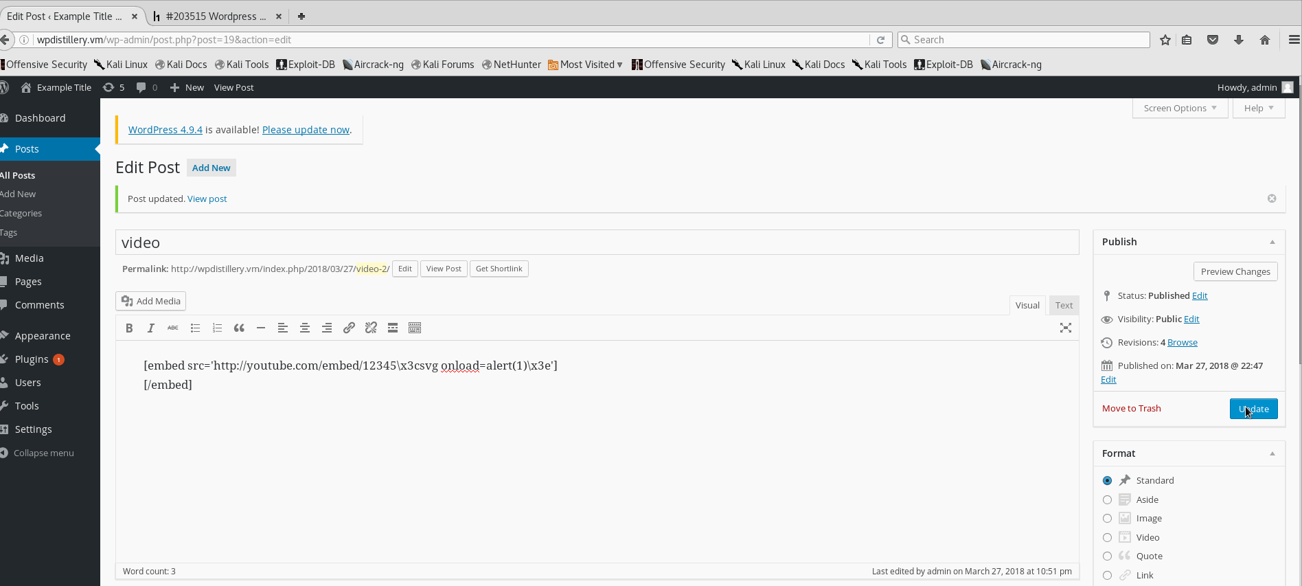 GitHub - NoahMarwitz/CodePath-Week-7 · GitHub