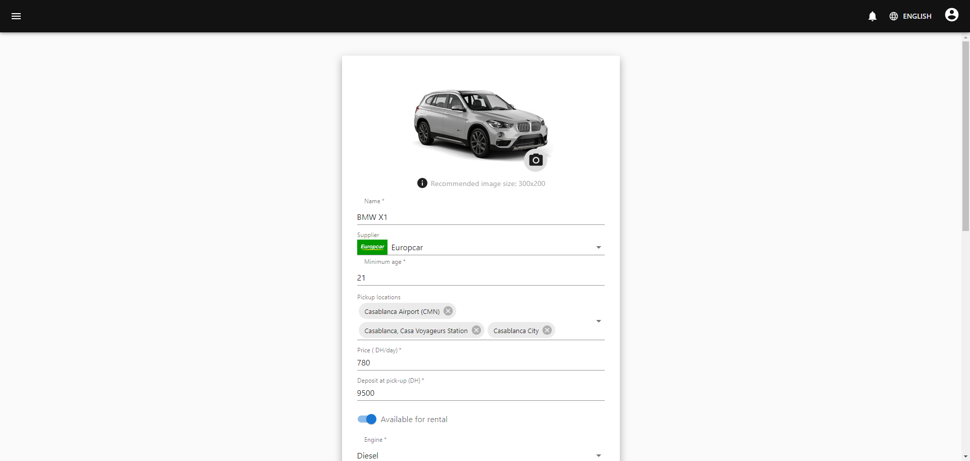 Overview · aelassas/bookcars Wiki · GitHub