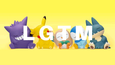 LGTM