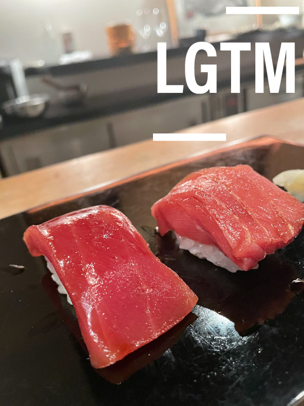 LGTM