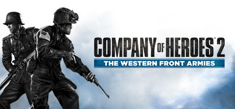 Company of Heroes 2 - The Western Front Armies