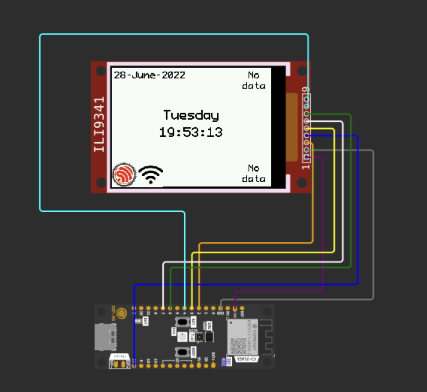 esp-clock_working