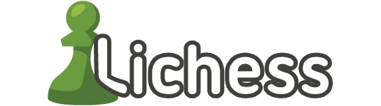 Lichess enhancement logo