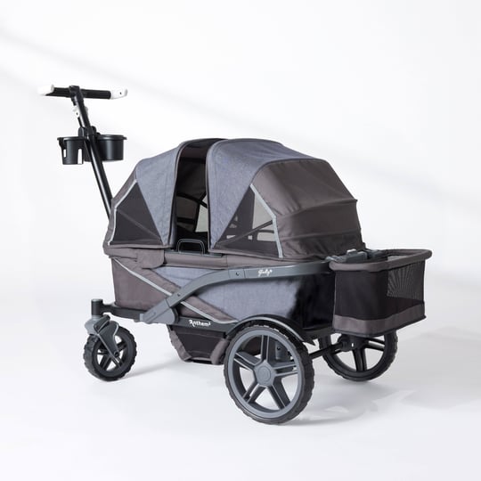 gladly-family-anthem2-all-terrain-2-seater-stroller-wagon-graphite-1