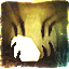 Achievement badge icon
