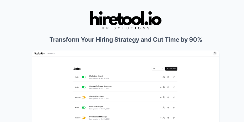 hiretool.io