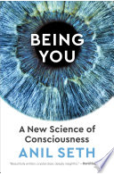 Book cover of Being You