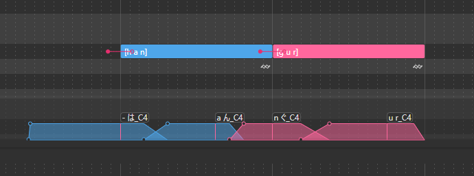 Testing phonetic hint input