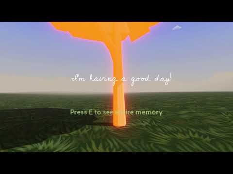 Forest of Memories screencap